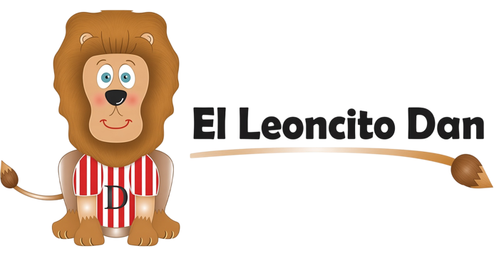 El Leoncito Dan